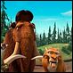 Ice Age 2: El deshielo : photo Carlos Saldanha