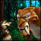 Ice Age 2: El deshielo : photo Carlos Saldanha