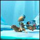 Ice Age 2: El deshielo : photo Carlos Saldanha