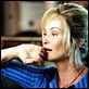 Llamando a las puertas del cielo : photo Jessica Lange, Wim Wenders