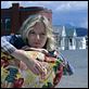 Llamando a las puertas del cielo : photo Sarah Polley, Wim Wenders