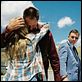 Llamando a las puertas del cielo : photo Sam Shepard, Tim Roth, Wim Wenders