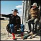 Llamando a las puertas del cielo : photo Sam Shepard, Wim Wenders