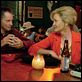 Llamando a las puertas del cielo : photo Jessica Lange, Sam Shepard, Wim Wenders