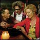 Llamando a las puertas del cielo : photo Jessica Lange, Sam Shepard, Wim Wenders
