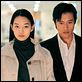 A Bittersweet Life : photo Kim Jee-woon, Lee Byung-Hun, Shin Min-a