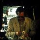 Quiero la cabeza de Alfredo Garcia : photo Sam Peckinpah, Warren Oates