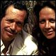 Quiero la cabeza de Alfredo Garcia : photo Isela Vega, Sam Peckinpah, Warren Oates