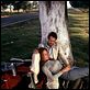 Quiero la cabeza de Alfredo Garcia : photo Isela Vega, Sam Peckinpah, Warren Oates