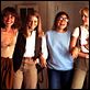 photo Adrian Lyne, Jodie Foster