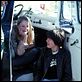 photo Adrian Lyne, Jodie Foster