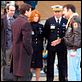 photo André Dussollier, Eric Lartigau, Guillaume Canet, Kad Merad, Marina Foïs