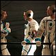 photo Eric Lartigau, Guillaume Canet, Kad Merad, Olivier Baroux