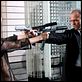 Transporter 2 : photo Jason Statham, Kate Nauta, Louis Leterrier