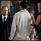 Transporter 2 : photo Jason Statham, Kate Nauta, Louis Leterrier