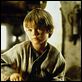 Star Wars: Episodio I - La amenaza fantasma : photo George Lucas, Jake Lloyd
