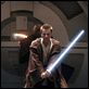 Star Wars: Episodio I - La amenaza fantasma : photo Ewan McGregor, George Lucas, Liam Neeson