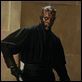 Star Wars: Episodio I - La amenaza fantasma : photo George Lucas, Ray Park