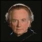 Star Wars: Episodio I - La amenaza fantasma : photo George Lucas, Ian McDiarmid