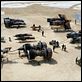 Star Wars: Episodio I - La amenaza fantasma : photo George Lucas