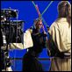 Star Wars: Episodio I - La amenaza fantasma : photo George Lucas