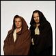 Star Wars: Episodio I - La amenaza fantasma : photo Ewan McGregor, George Lucas, Liam Neeson