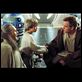 Star Wars: Episodio I - La amenaza fantasma : photo George Lucas
