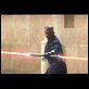 Star Wars: Episodio I - La amenaza fantasma : photo George Lucas