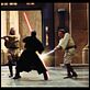 Star Wars: Episodio I - La amenaza fantasma : photo George Lucas
