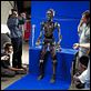 Star Wars: Episodio I - La amenaza fantasma : photo George Lucas