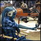 Star Wars: Episodio I - La amenaza fantasma : photo George Lucas