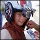Star Wars: Episodio I - La amenaza fantasma : photo George Lucas