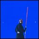 Star Wars: Episodio I - La amenaza fantasma : photo George Lucas