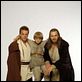 Star Wars: Episodio I - La amenaza fantasma : photo George Lucas