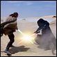 Star Wars: Episodio I - La amenaza fantasma : photo George Lucas