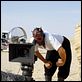 Star Wars: Episodio I - La amenaza fantasma : photo George Lucas