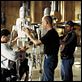 Star Wars: Episodio I - La amenaza fantasma : photo George Lucas