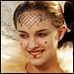 Star Wars: Episodio I - La amenaza fantasma : photo George Lucas, Natalie Portman