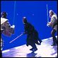 Star Wars: Episodio I - La amenaza fantasma : photo George Lucas
