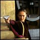 Star Wars: Episodio I - La amenaza fantasma : photo George Lucas
