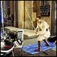 Star Wars: Episodio I - La amenaza fantasma : photo George Lucas