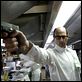 Revolver : photo Guy Ritchie, Mark Strong