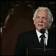 Señora Presidenta : photo Donald Sutherland