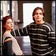 photo Claire Danes, Jared Leto