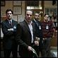 Mentes criminales
