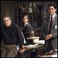 Mentes criminales