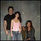 Entre Fantasmas : photo Aisha Tyler, David Conrad, Jennifer Love Hewitt