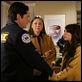 Entre Fantasmas : photo Camryn Manheim, David Conrad, Jennifer Love Hewitt