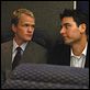 Cómo conocí a vuestra madre : photo Josh Radnor, Neil Patrick Harris
