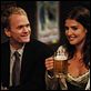 Cómo conocí a vuestra madre : photo Cobie Smulders, Neil Patrick Harris